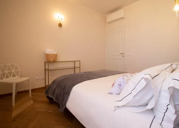 Dei Re Di Apartament