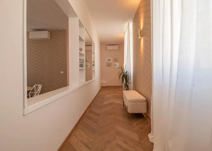 Apartament Dei Re Di