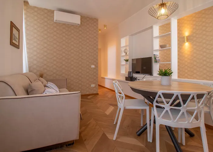 Dei Re Di Apartament Rzym