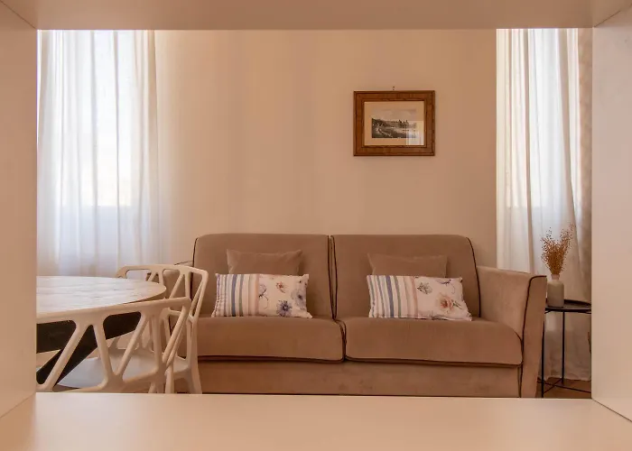 Apartament Dei Re Di