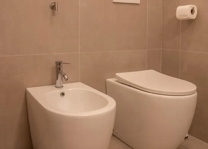 Dei Re Di Apartament