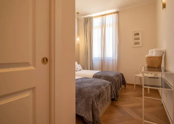 Apartament Dei Re Di