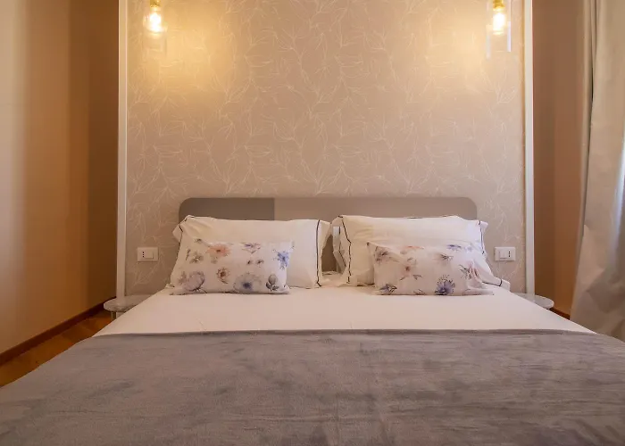 Dei Re Di Apartament Rzym