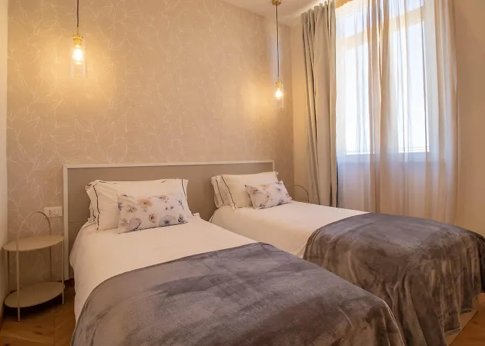 Apartament Dei Re Di