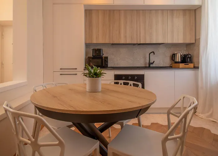 Apartament Dei Re Di *
