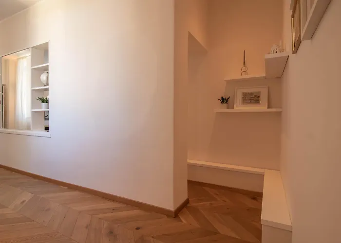 Dei Re Di Apartament